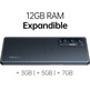 Smartphone Oppo Find X3 Neo 5G 12GB/256GB Black