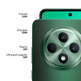 Smartphone Oppo Reno 12 F 8GB 256GB 6.67" 5G Verde