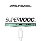 Smartphone Oppo Reno 12 F 8GB 256GB 6.67" 5G Verde