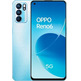 Smartphone Oppo Reno 6 5G 8GB/128GB 6.43'' Artic Blue