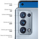 Smartphone Oppo Reno 6 Pro 5G 12GB/256GB 6.55'' Lunar Grey