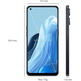 Smartphone Oppo Reno8 Lite 5G 8GB/128GB Cosmic Black