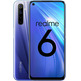 Smartphone Realme 6 4GB/128GB Comet Blue