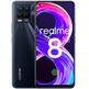 Smartphone Realme 8 Pro 8GB/128GB Punk Black