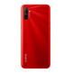 Smartphone Realme C3 3GB 64GB Frozen Red