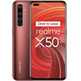 Smartphone Realme X50 Pro 8GB/256GB 5G Rust Red
