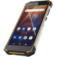 Smartphone Rugerizado Hammer Energy Eco 2 3GB/32GB 5.5'' Negro/Naranja