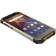 Smartphone Rugerizado Hammer Energy Eco 2 3GB/32GB 5.5'' Negro/Naranja