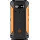 Smartphone Ruggerizado Hammer Explorer Pro 6GB/128GB 5.72" Negro Naranja