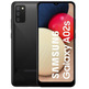 Smartphone Samsung Galaxy A02s 3GB/32GB 6.5" Negro