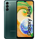 Smartphone Samsung Galaxy A04S 3GB/32GB 6.5'' Verde