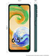 Smartphone Samsung Galaxy A04S 3GB/32GB 6.5'' Verde