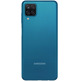 Smartphone Samsung Galaxy A12 4GB/128GB 6.5" Azul