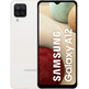 Smartphone Samsung Galaxy A12 6.5" 4GB/64GB Blanco