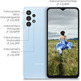 Smartphone Samsung Galaxy A13 3GB/32GB A135F 6.6'' Azul