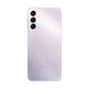 Smartphone Samsung Galaxy A14 6,6" 5G (4GB / 64GB) Plata