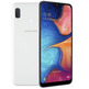 Smartphone Samsung Galaxy A20E Blanco 5.8''/3GB/32GB