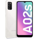 Smartphone Samsung Galaxy A02S 3GB/32GB 6.5'' Blanco