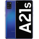 Smartphone Samsung Galaxy A21S 4GB/128GB 6.5" Azul