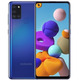 Smartphone Samsung Galaxy A21S A217F 4GB/64GB/6.5'' Azul