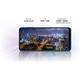 Smartphone Samsung Galaxy A22 4GB/128GB 6.4" Negro