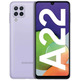 Smartphone Samsung Galaxy A22 4GB/128GB 6.4" Violeta