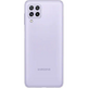 Smartphone Samsung Galaxy A22 4GB/128GB 6.4" Violeta