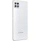 Smartphone Samsung Galaxy A22 4GB/64GB 6.6" 5G Blanco