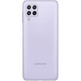Smartphone Samsung Galaxy A22 4GB/64GB 6.6" 5G Violeta