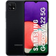 Smartphone Samsung Galaxy A22 A226 4GB/128GB 5G DS Gray