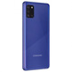 Smartphone Samsung Galaxy A31 Prism Crush Blue 6.4''/4GB/128GB