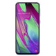 Smartphone Samsung Galaxy A40 4GB/64GB 5.9'' Black