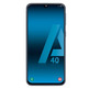 Smartphone Samsung Galaxy A40 4GB/64GB 5.9'' Black