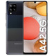 Smartphone Samsung Galaxy A42 5G 4GB/128GB 6.6" AP26B Negro