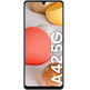 Smartphone Samsung Galaxy A42 5G 4GB/128GB 6.6" Blanco