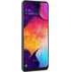 Smartphone Samsung Galaxy A50 A505F 4GB/128GB 6.4'' 4G Negro