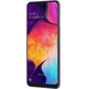 Smartphone Samsung Galaxy A50 A505F 4GB/128GB 6.4'' 4G Negro