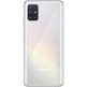 Smartphone Samsung Galaxy A51 Blanco 6.5''/4GB/128GB