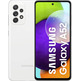 Smartphone Samsung Galaxy A52 6.5" 8GB/ 256GB Blanco