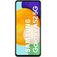 Smartphone Samsung Galaxy A52 A525F 6GB/128GB 6.5" Negro