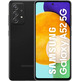 Smartphone Samsung Galaxy A52 A526 5G 6.5'' 6GB/128GB Negro