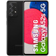 Smartphone Samsung Galaxy A52S 6.5'' 6GB/128GB 5G DS Black