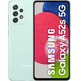 Smartphone Samsung Galaxy A52S 6GB/128GB 6.5" 5G Verde