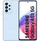 Smartphone Samsung Galaxy A53 6GB/128GB 6.5'' 5G Azul