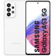 Smartphone Samsung Galaxy A53 6GB/128GB 6.5'' 5G Blanco