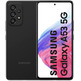 Smartphone Samsung Galaxy A53 6GB/128GB 6.5'' 5G Negro