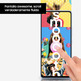 Smartphone Samsung Galaxy A53 8GB/256GB 6.5'' 5G Naranja
