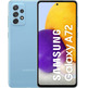 Smartphone Samsung Galaxy A72 8GB/256GB 6.7" Azul