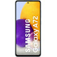 Smartphone Samsung Galaxy A72 8GB/256GB 6.7" Azul