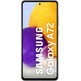Smartphone Samsung Galaxy A72 A725 6GB/128GB Negro